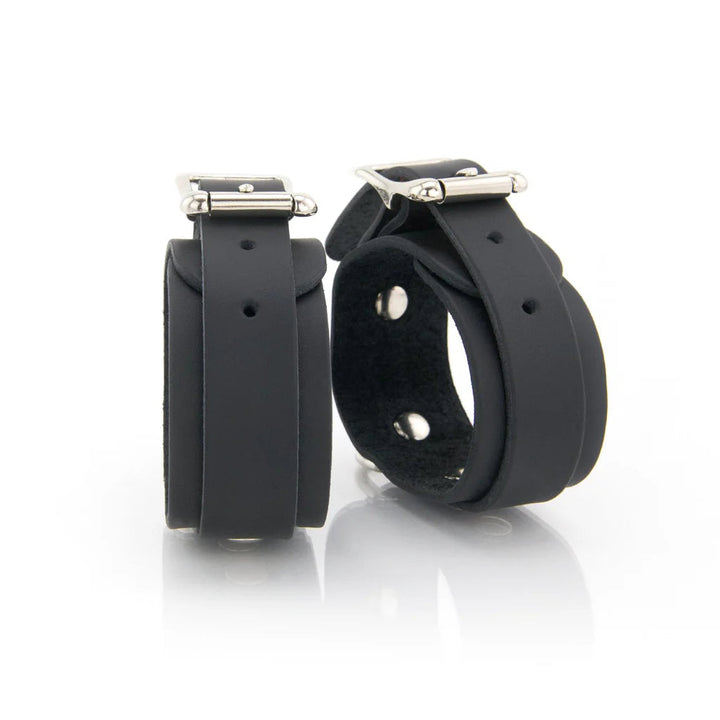 Menottes Cuir Mini lxb