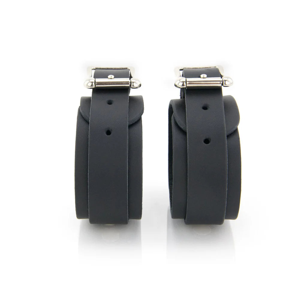 Menottes Cuir Mini lxb