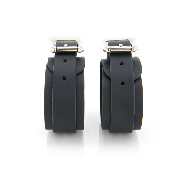 Menottes Cuir Mini lxb