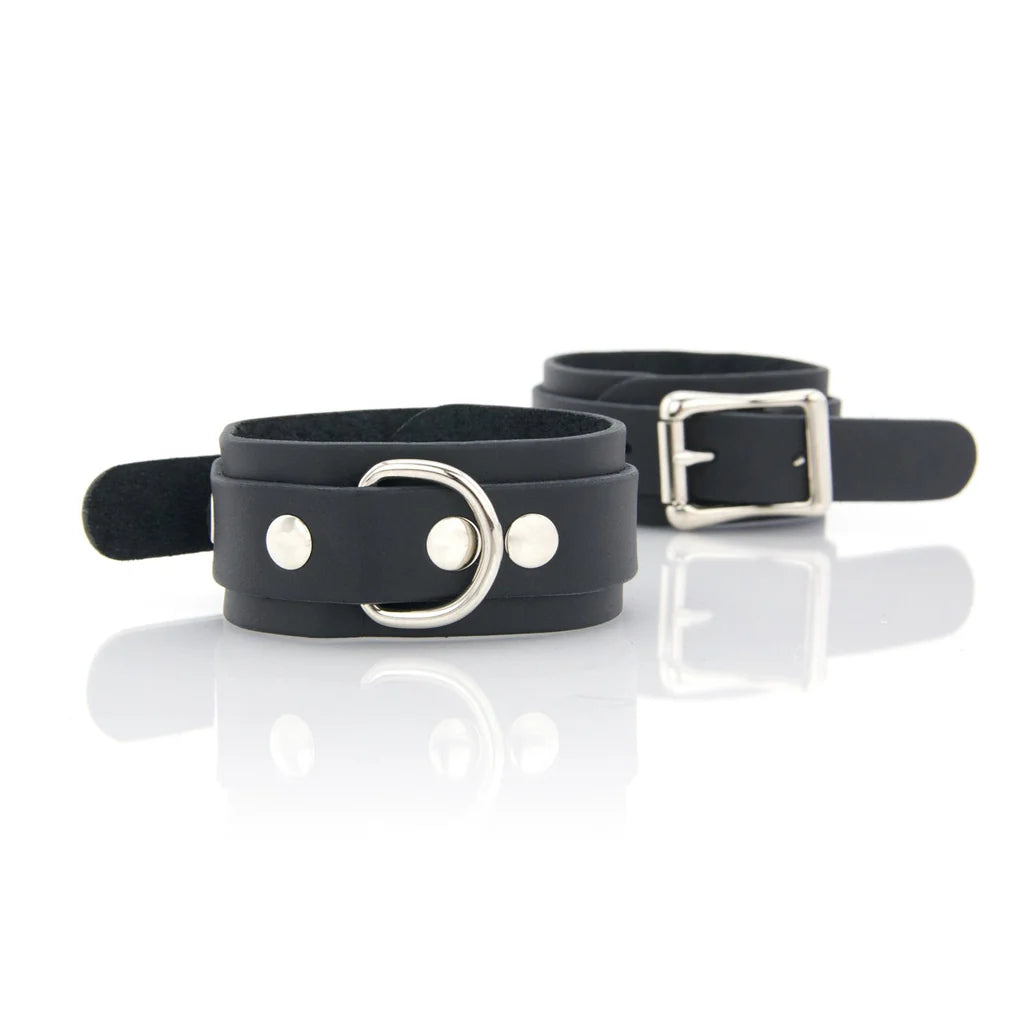 Menottes Cuir Mini lxb
