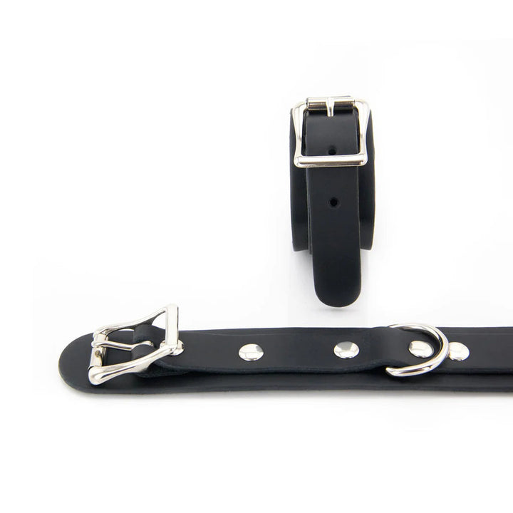 Menottes Cuir Mini lxb