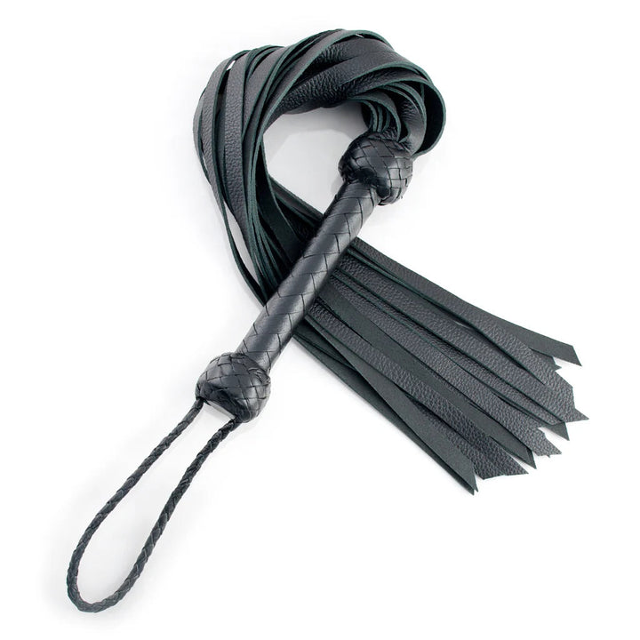 Flogger Buffle Noir lxb