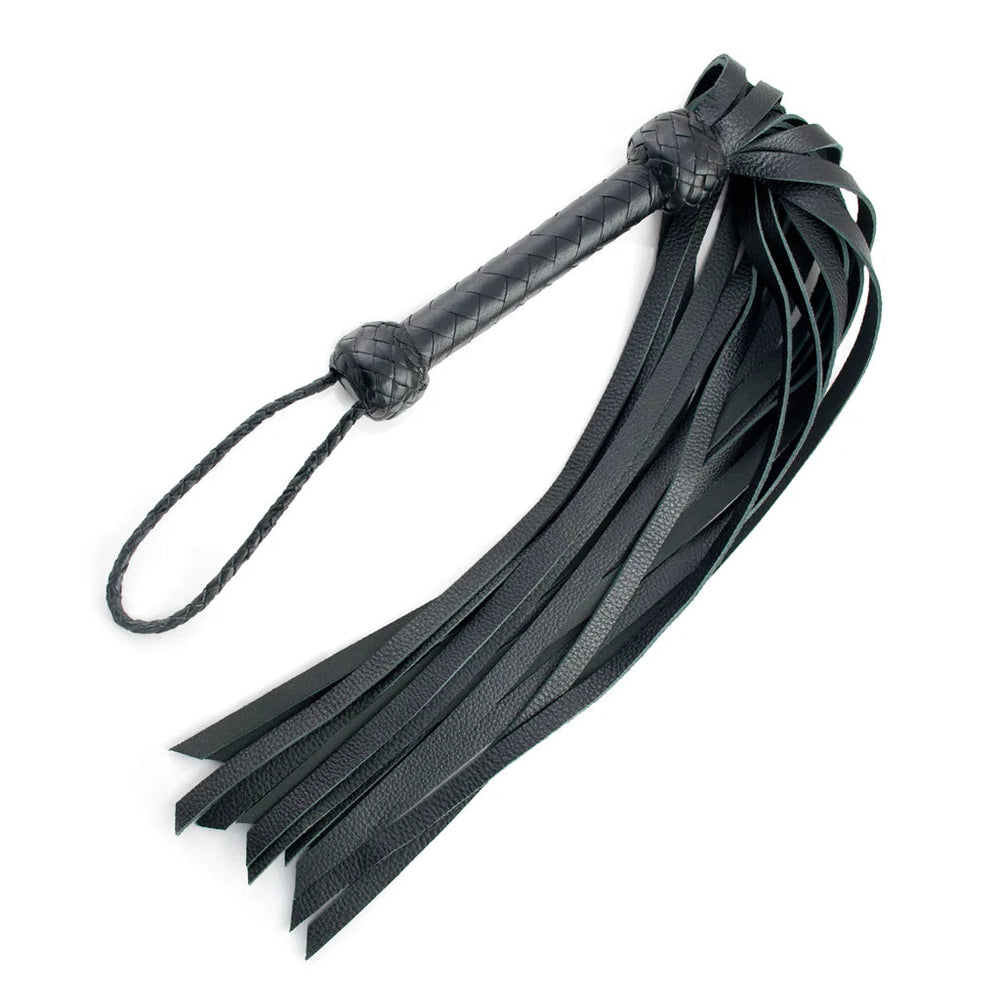 Flogger Buffle Noir lxb