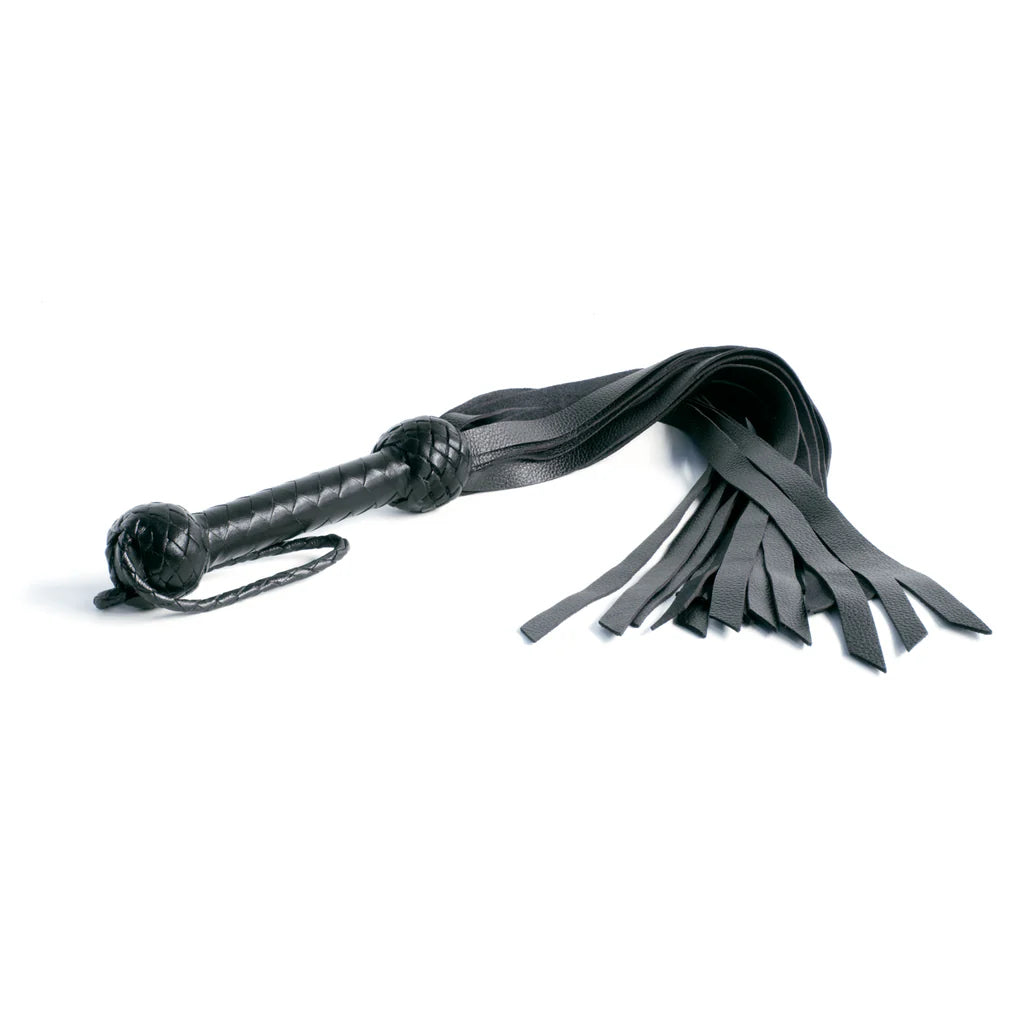 Flogger Buffle Noir lxb