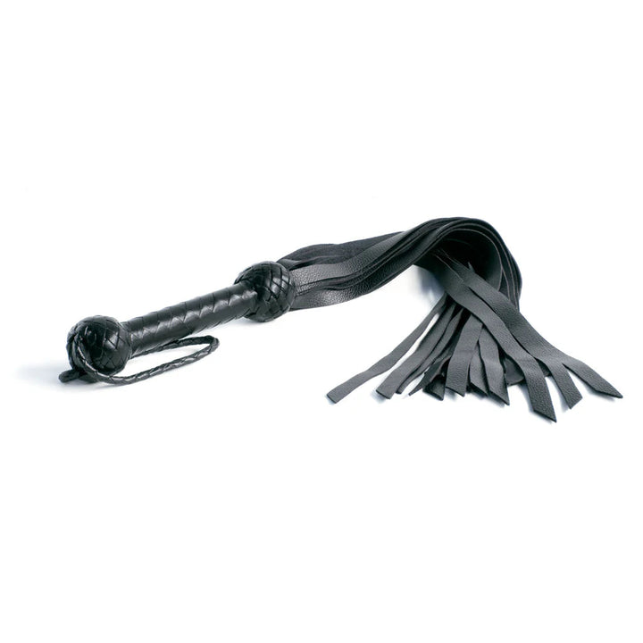 Flogger Buffle Noir lxb
