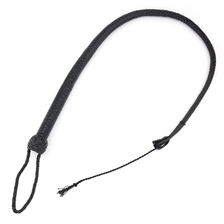 Fouet Simple Noir lxb