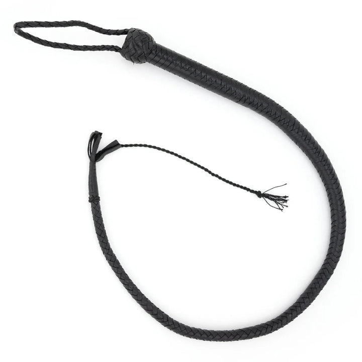 Fouet Simple Noir lxb