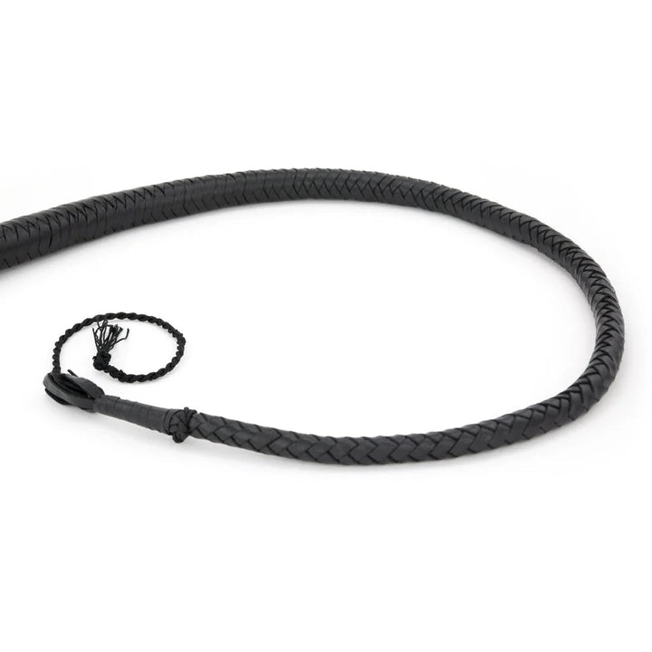 Fouet Simple Noir lxb