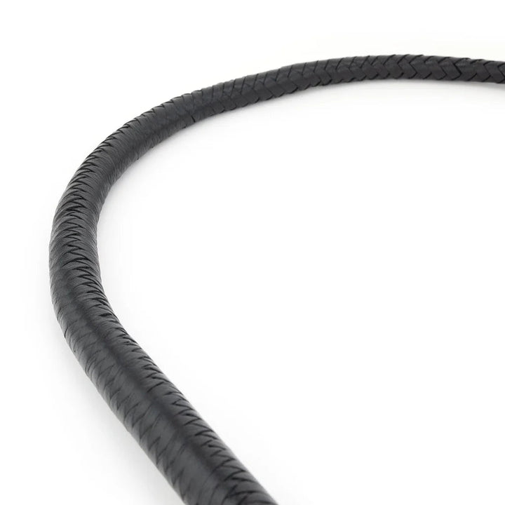 Fouet Simple Noir lxb