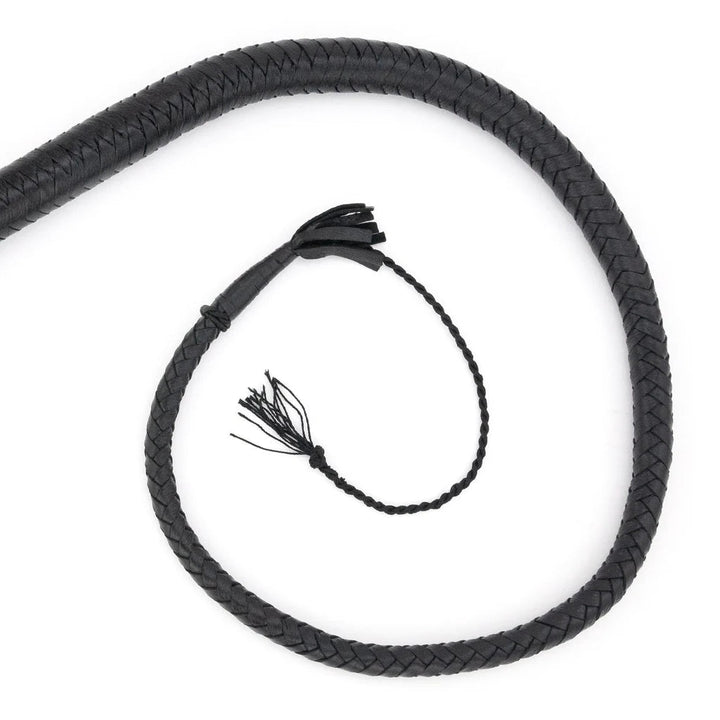 Fouet Simple Noir lxb