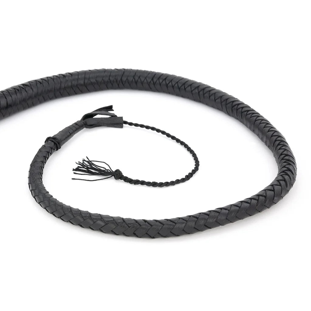 Fouet Simple Noir lxb