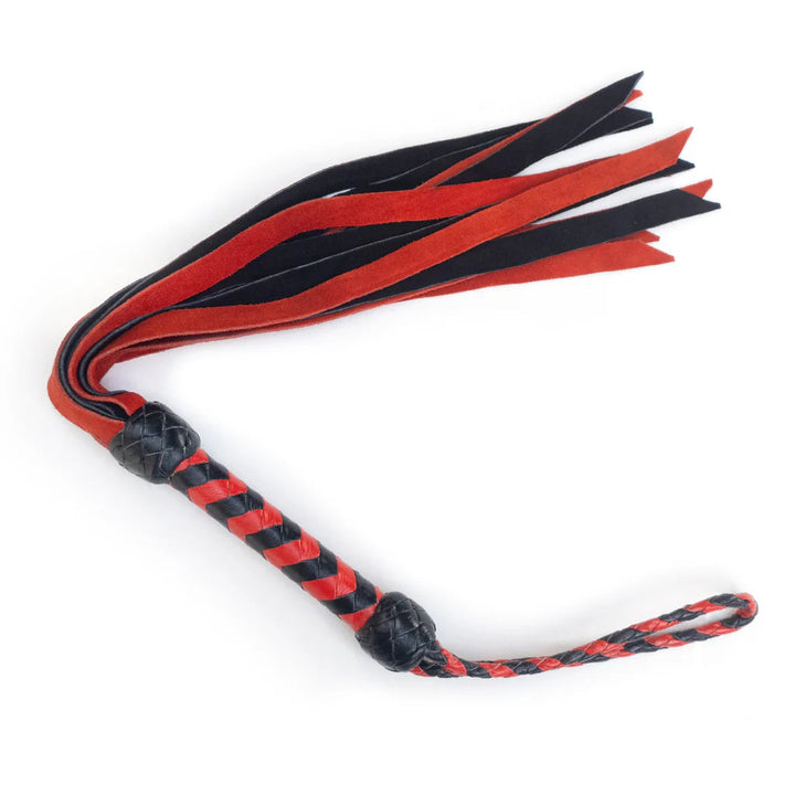 Mini Flogger Rouge lxb