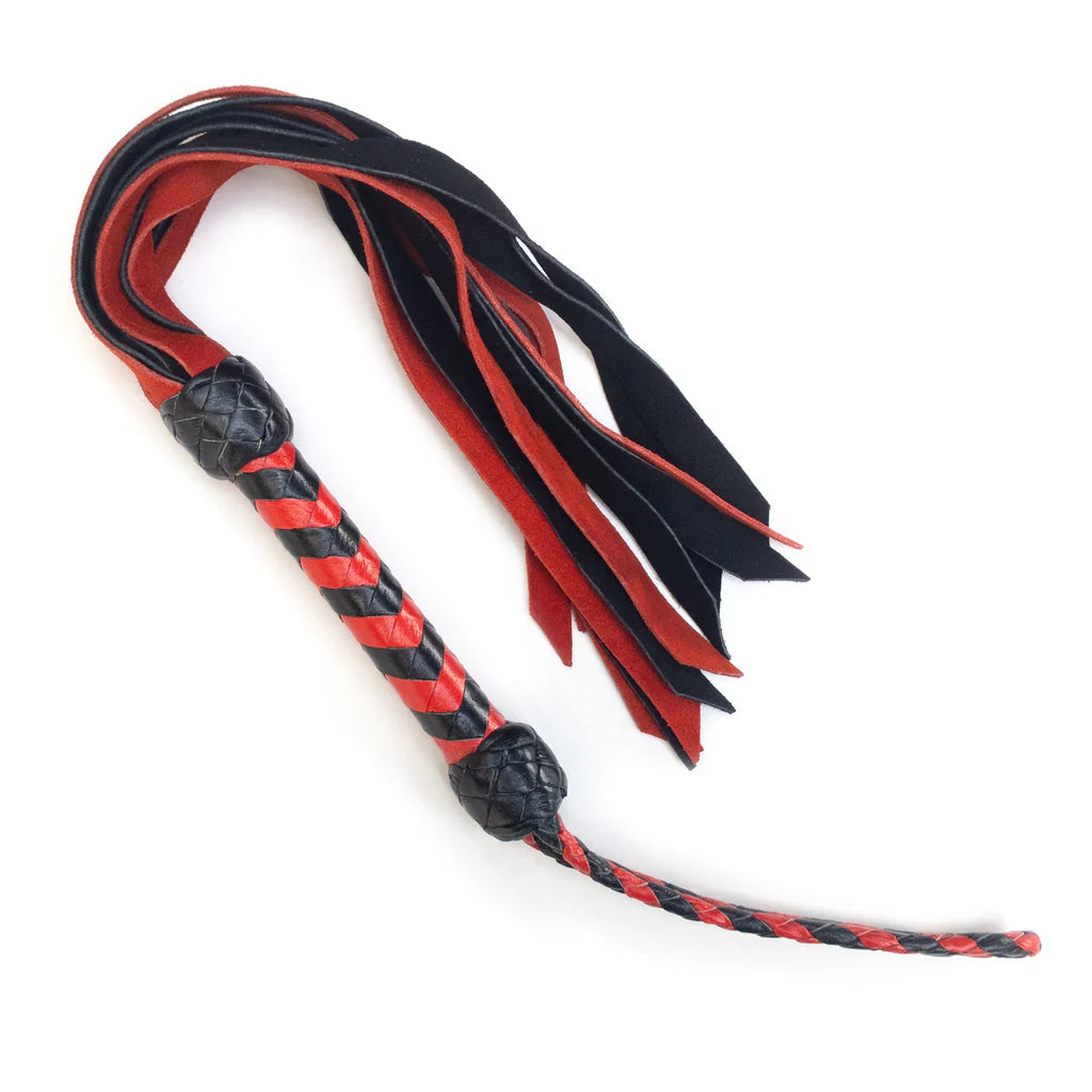 Mini Flogger Rouge lxb