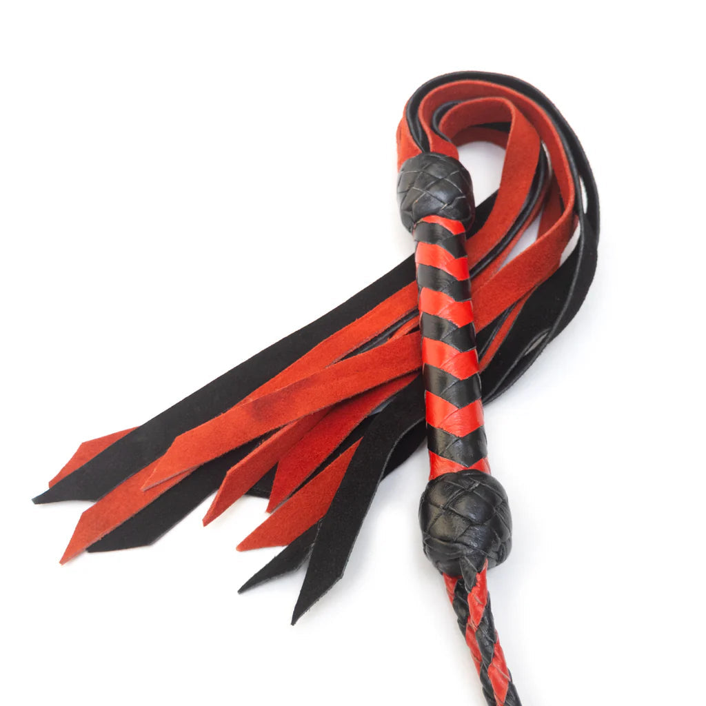 Mini Flogger Rouge lxb