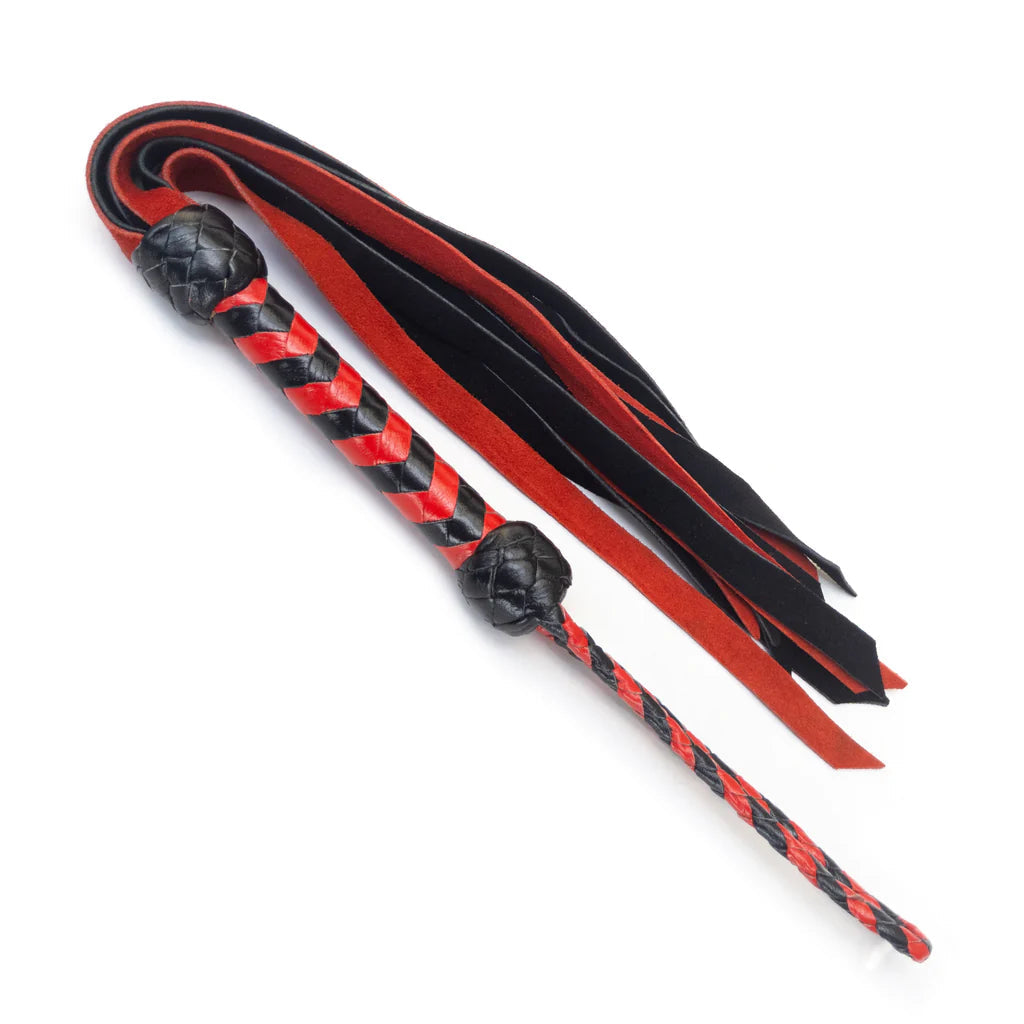 Mini Flogger Rouge lxb