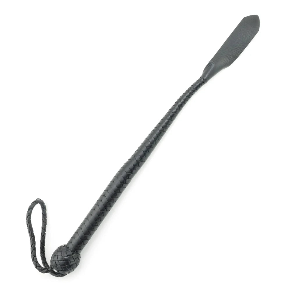 Fouet Chachu Noir lxb