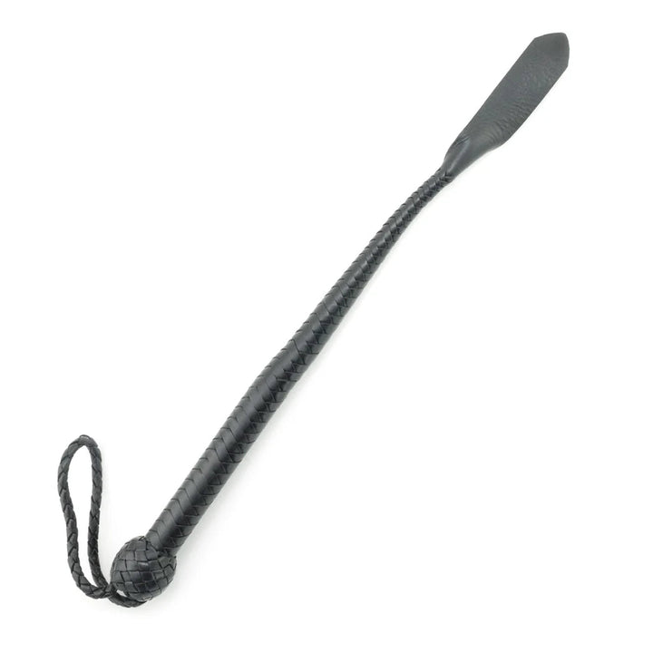 Fouet Chachu Noir lxb