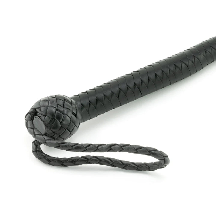 Fouet Chachu Noir lxb