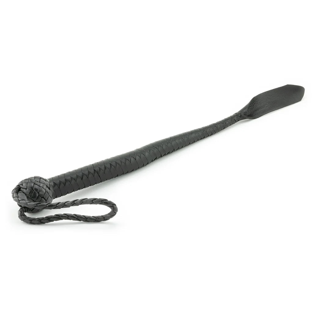 Fouet Chachu Noir lxb
