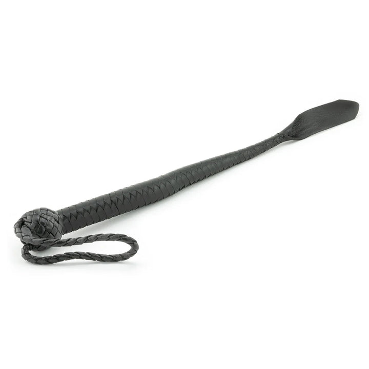 Fouet Chachu Noir lxb