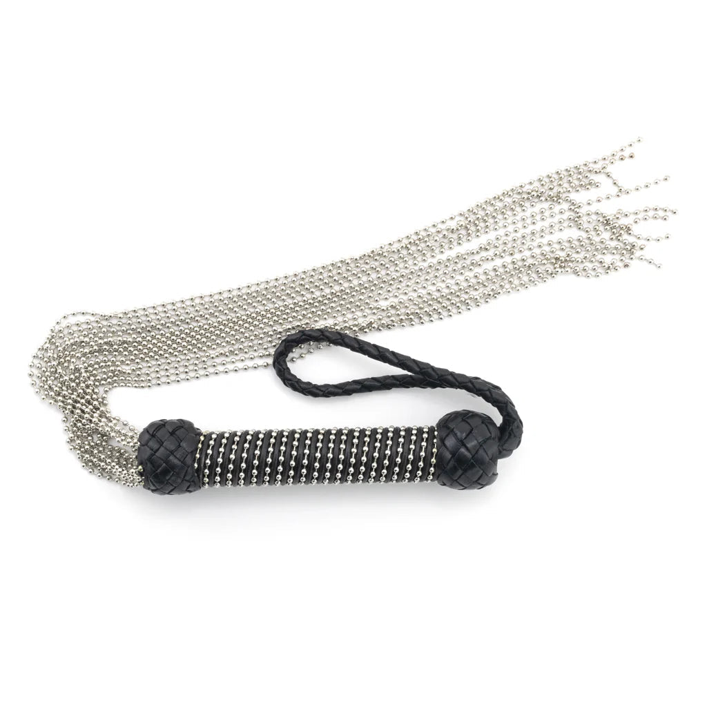 Flogger Perles Acier lxb