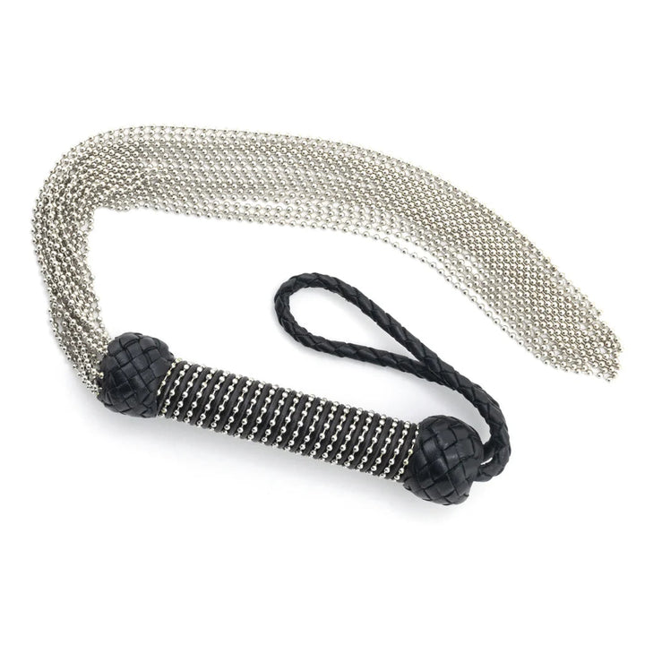 Flogger Perles Acier lxb