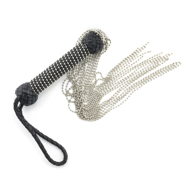 Flogger Perles Acier lxb