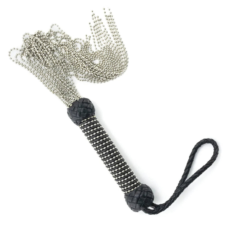 Flogger Perles Acier lxb