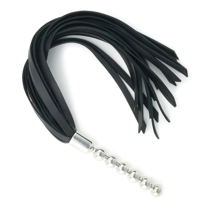 Flogger Métal Noir lxb