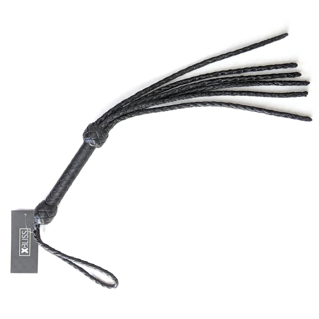 Mini Flogger 6 Brins lxb