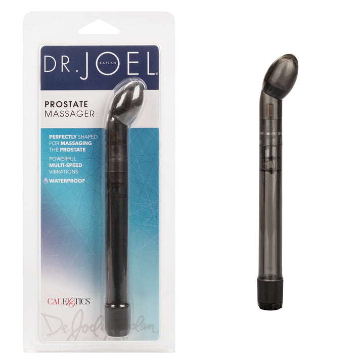 Massage Prostate - Dr. Joel calexotics
