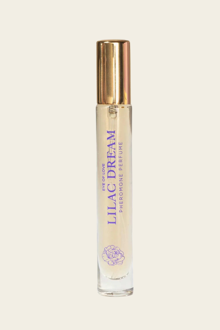 Lilac Dream - Femme