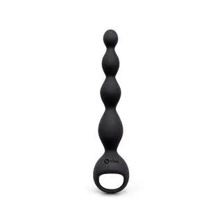 6.5 Inch Vibing Beads – Perles anales vibrantes
