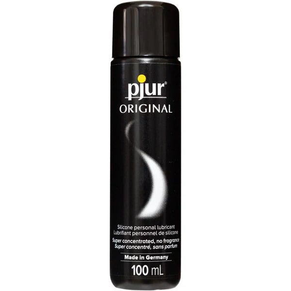 Original - Silicone Pjur