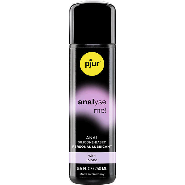 Analyse Me - Silicone