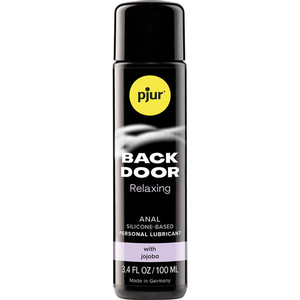 Backdoor - Silicone Pjur