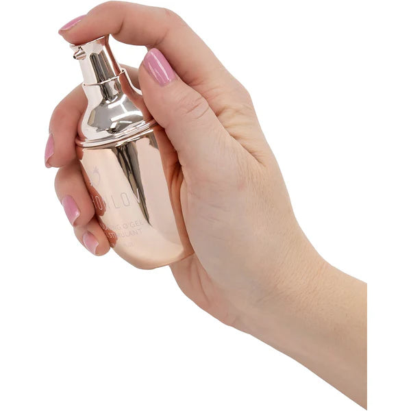 Gel Stimulant Orgasmique