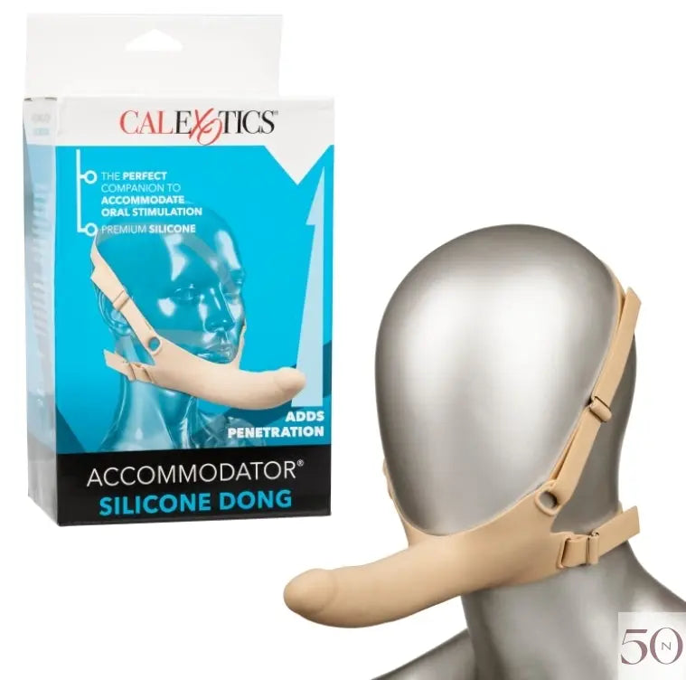 Accommodator  - Ajustable calexotics
