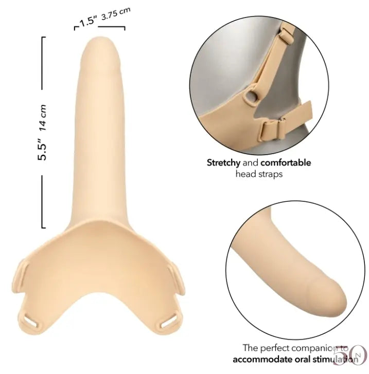 Accommodator  - Ajustable calexotics