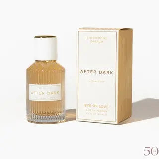 After Dark Eye Of Love