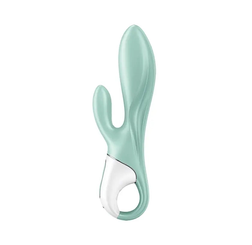 Air Pump Bunny 5 Connect App