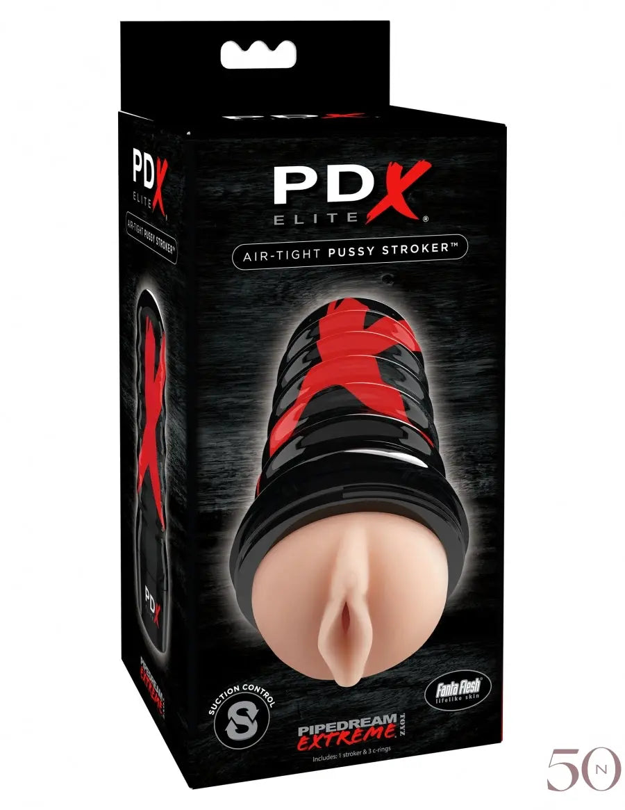 Air Tight Pussy Stroker - PDX PDX Brands