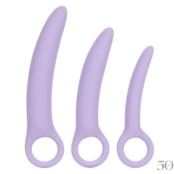 Alena - Kit 3 Dilatateur calexotics