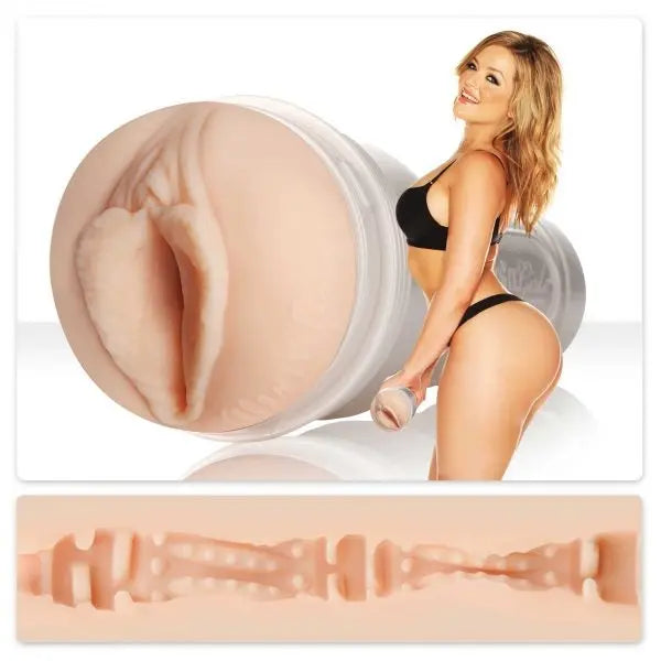 Alexis Texas - Texture ''Hors-la-loi'' Fleshlight