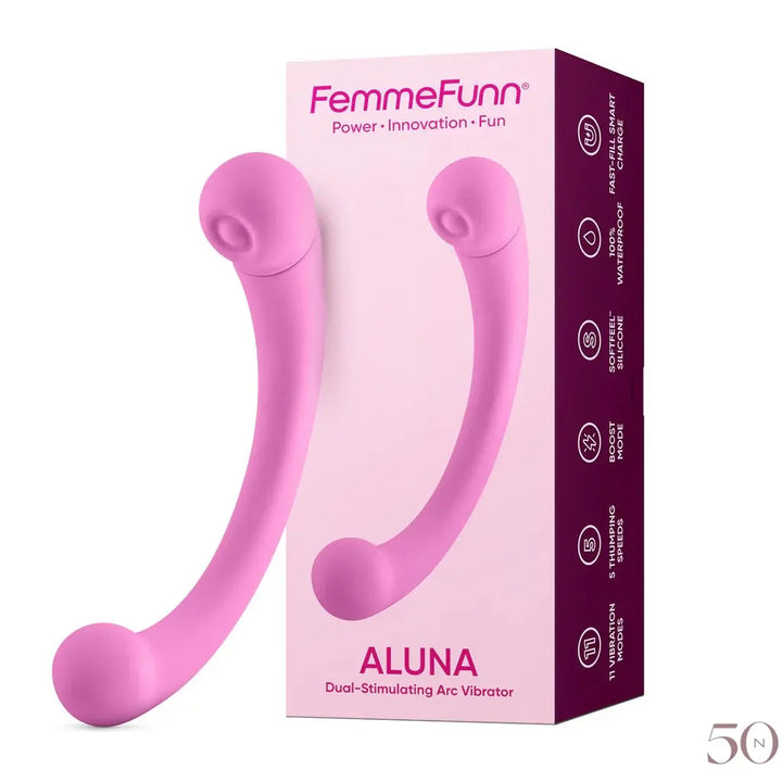 Aluna Femmefunn