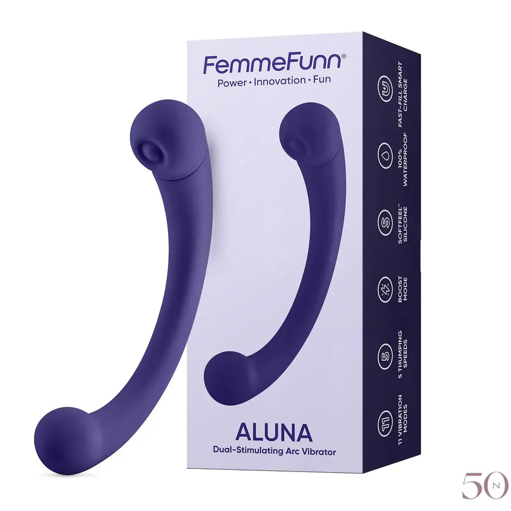 Aluna