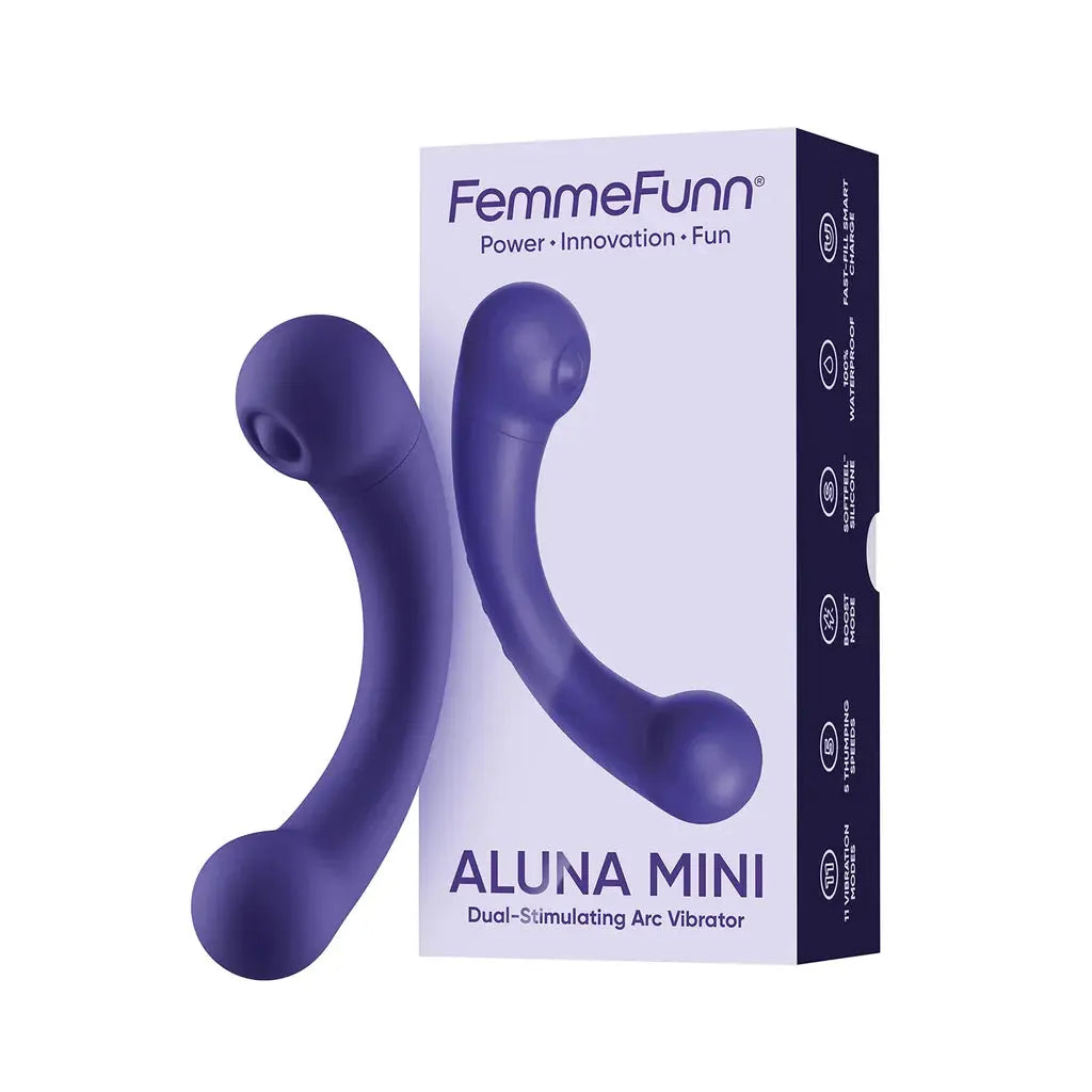 Aluna Mini