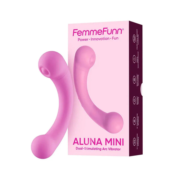 Aluna Mini