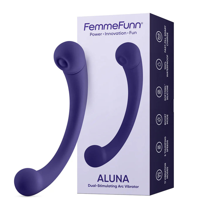 Aluna