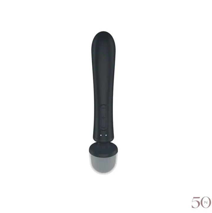 Amant Triple - Noir satisfyer